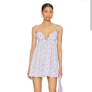 REVOLVE More to Come Dress